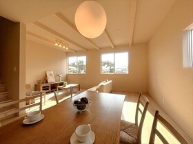 大治町長牧パート5　全8棟　G棟　新築一戸建て