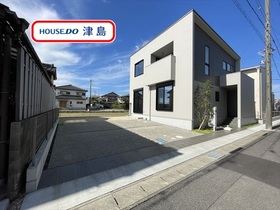 愛西市五之三駅西　全2棟　B棟　新築一戸建て