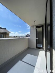 愛西市五之三駅西　全2棟　B棟　新築一戸建て