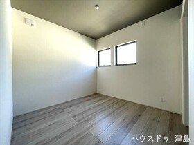 愛西市五之三駅西　全2棟　B棟　新築一戸建て