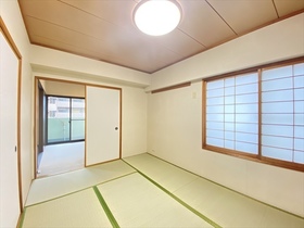ビューネ甚目寺