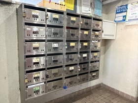 プラザフェニックス熱田