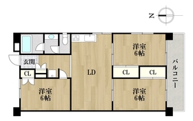 プラザフェニックス熱田