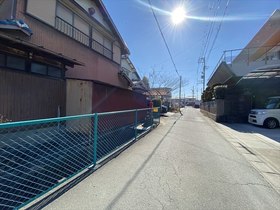 ●大治町西條苅屋橋　中古一戸建て