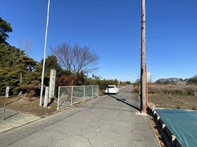 ●稲沢市野崎町渡所　家庭菜園用地