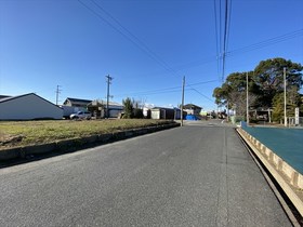 ●稲沢市野崎町渡所　家庭菜園用地