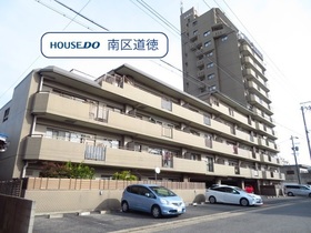 宝マンション道徳東第二