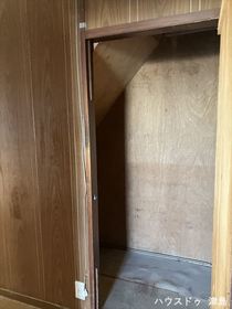 愛西市大野町未　中古一戸建て