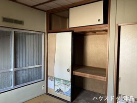 愛西市大野町未　中古一戸建て