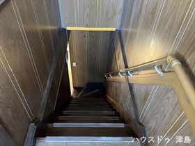 愛西市大野町未　中古一戸建て