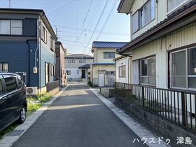 愛西市大野町未　中古一戸建て