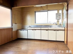 愛西市大野町未　中古一戸建て