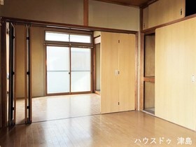 愛西市大野町未　中古一戸建て