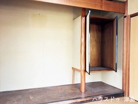 愛西市大野町未　中古一戸建て