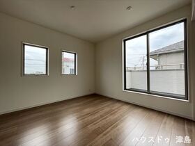 ○LiveleGarden.S津島市東愛宕町 全1棟　新築一戸建て