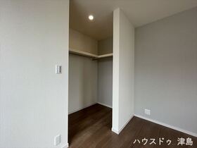 ○LiveleGarden.S津島市東愛宕町 全1棟　新築一戸建て