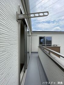 ○LiveleGarden.S津島市東愛宕町 全1棟　新築一戸建て
