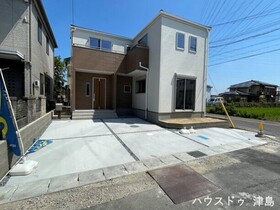 ○LiveleGarden.S津島市東愛宕町 全1棟　新築一戸建て