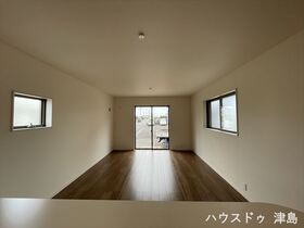 ○LiveleGarden.S津島市東愛宕町 全1棟　新築一戸建て