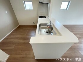 ○LiveleGarden.S津島市東愛宕町 全1棟　新築一戸建て