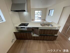 ○LiveleGarden.S津島市東愛宕町 全1棟　新築一戸建て