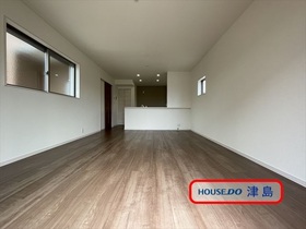 ○LiveleGarden.S津島市東愛宕町 全1棟　新築一戸建て
