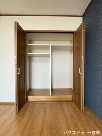 レインボー木曽川壱番館