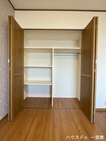 レインボー木曽川壱番館