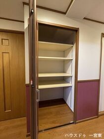 レインボー木曽川壱番館