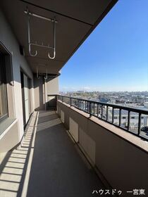 レインボー木曽川壱番館