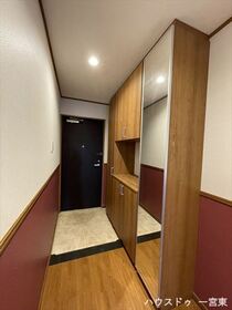 レインボー木曽川壱番館