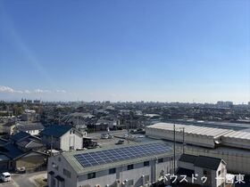 レインボー木曽川壱番館