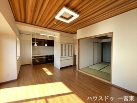 レインボー木曽川壱番館