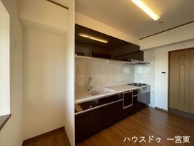 レインボー木曽川壱番館