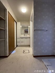 レインボー木曽川壱番館