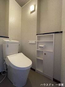 レインボー木曽川壱番館