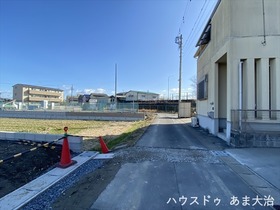 リナージュ大治町東條砂島22-2期　全3棟　1号棟　新築一戸建て