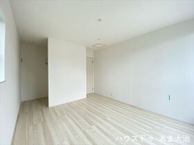 リナージュ大治町東條砂島22-2期　全3棟　2号棟　新築一戸建て