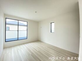 リナージュ大治町東條砂島22-2期　全3棟　2号棟　新築一戸建て