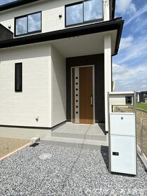リナージュ大治町東條砂島22-2期　全3棟　2号棟　新築一戸建て