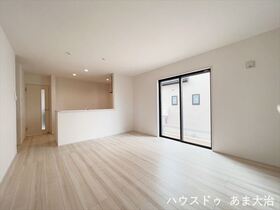 リナージュ大治町東條砂島22-2期　全3棟　2号棟　新築一戸建て