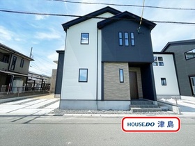 ○愛西市須依町1期　全2棟　2号棟　新築一戸建て