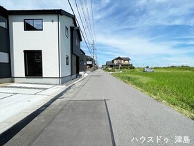 ○愛西市須依町1期　全2棟　2号棟　新築一戸建て
