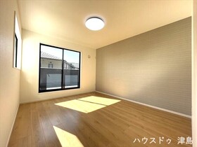 ○愛西市須依町1期　全2棟　2号棟　新築一戸建て