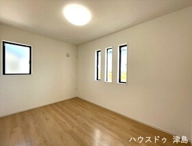 ○愛西市須依町1期　全2棟　2号棟　新築一戸建て