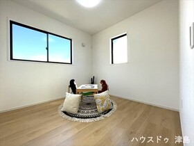 ○愛西市須依町1期　全2棟　2号棟　新築一戸建て