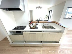 ○愛西市須依町1期　全2棟　2号棟　新築一戸建て