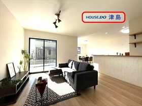 ○愛西市須依町1期　全2棟　2号棟　新築一戸建て