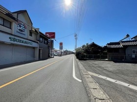 ●＊一宮市瀬部字山伏　建築条件なし土地