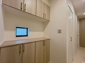 名古屋市熱田区三番町　全5棟　1号棟　未入居一戸建て